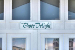 The Shore Delight